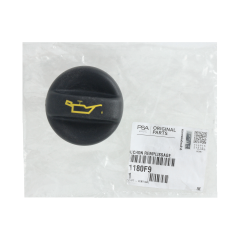 Oliedop Citroen Peugeot 1180F9 Nieuw Origineel