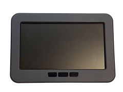 Scherm TPO LAJ070W001A LTPS Module Visteon Nieuw