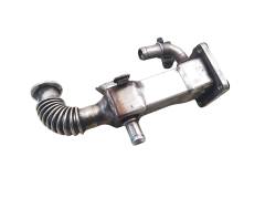 EGR Koeler 8200467059 728430.09.00 05 Renault Pierburg 1.9 DCI