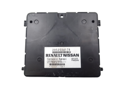 Controle-eenheid module Renault Clio 5 Captur 2 285253417R 27760F271B 0km 9