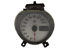 Snelheidsmeter Alfa Romeo 156 156034475 503310010500 23687