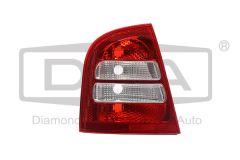 Lamp Achter Links 1U6945111C 89450210902 Skoda Octavia DPA