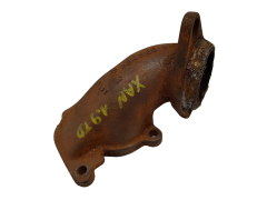 Laadluchtleiding 038322 434528 Citroen Xantia 2 1.9 TD 12357