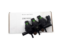 Brandstofrail LPG Dacia Sandero 2 175231448R Nieuw Origineel