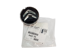 Wielnaafdop Nieuw Origineel Citroen C1 C2 C3 C4 542170