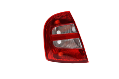 Lamp Achter Links 6Y6945111B 89450213202 Skoda Fabia 1 DPA