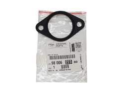 Pakning, blīve EGR Citroen Peugeot 9800622380 Origineel