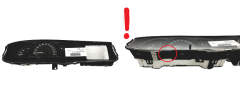 Snelheidsmeter Opel Vectra 90569783KH 110008731003 57893