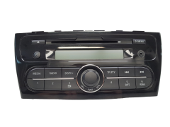 Radio CD-speler Mitsubishi Space Star 8701A621 DY1 ME3E21-4-T