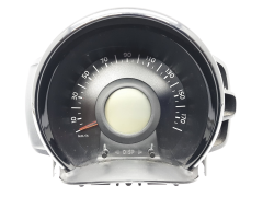 Snelheidsmeter C1 Aygo 108 69342-420U Toyota PSA