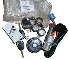 Contactslot Compleet Origineel 4162.AP 4162AP Citroen Peugeot