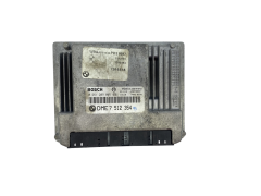 Regeleenheid BMW 0261209005 7512354 Bosch 62534