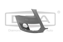 Bumper Rechts 8R0807108A 88070735902 Audi Q5 DPA