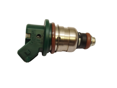 Brandstofinjector Megane Scenic Espace 3 Laguna 1 Renault 7700867867
