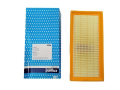 Luchtfilter PURFLUX A1566 9650188680