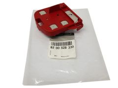 Terminaalklem + Akumulatora Origineel Renault Laguna 2 Espace 4 8200528330