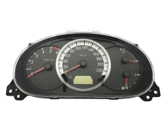 Toerenteller Mazda 5 CGCC79D 40230