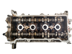 Cilinderkop Toyota 1.4 VVT-i 4ZZ