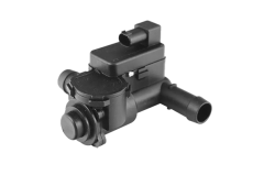 Verwarmingsklep Doe VW Touareg 7PP819810A 88191709301 Vika