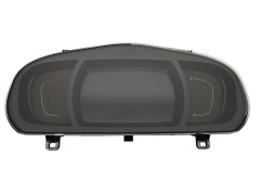 Snelheidsmeter Renault Scenic 4 248100665R 7784