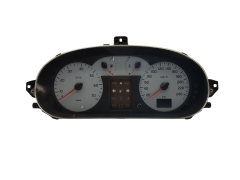 Snelheidsmeter Renault Scenic I 7700428718 2853