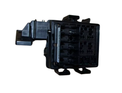 Zekeringenkast Origineel 243510001R Renault