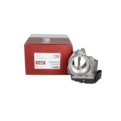 Gasklephuisventiel 03G128063Q 11281477201 VW Audi Seat Skoda Vika