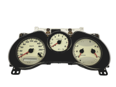 Toerenteller Toyota RAV4 83800-42861 Denso