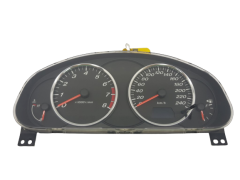 Toerenteller Mazda 6 JEGJ6RB 20488
