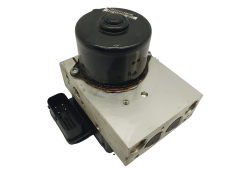Abs Pomp BMW 3 E46 3451 6751767 3451 6751768 Ate 63676
