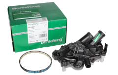 Waterpomp 04E121600AL 04E121605L B11207 VW Seat Skoda Borsehung