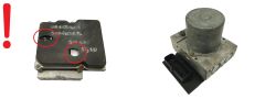 Abs Pomp Mercedes Sprinter A0074314612 0265251365 0265951520 67246