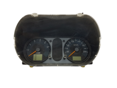 Snelheidsmeter Ford Fusion Fiesta 2S6F-10849-NF 3356