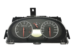 Toerenteller Nissan Micra BC63D 53242