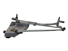 Ruitenwissermechanisme Ford Fiesta 8A61-17500-AD 8A61-17B571-AA 1408