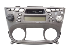 Radio Cassettespeler Nissan Almera 28113BN314 PN-1628M-I NATS
