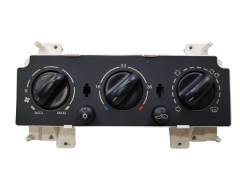 Verwarmingsregeling AC Citroen Xsara 662655J 6451CN Valeo