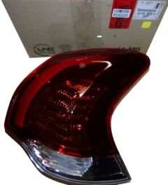 Lamp Links Achter Origineel 9805510580 Peugeot