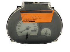 Snelheidsmeter Ford Ka 97KP-10C956-AE 97KP10C956AE 60986
