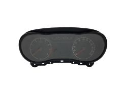 Toerenteller Opel Corsa E 39140084 367030224 1169