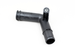 Wateraansluiting Nieuw Origineel 2130900QAG 7700111985 Renault Nissan