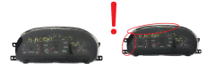 Snelheidsmeter Hyundai Accent 7111-0550 71110550 57439
