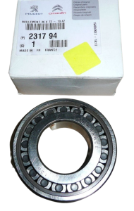Lager Nieuw Origineel Citroen Peugeot BE4 36X72-19.47 231794