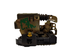 Deurslotmechanisme Voor Links 7701469180 Renault Megane I Scenic I Rockwell 11274