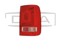 Lamp Achter Rechts Doe VW Amarok 2H1945096A 99451834402 DPA