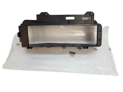 Radiateur Grille Voor Origineel Renault Clio IV Captur 214992066R
