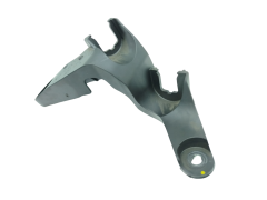 Kabelhouder Nieuw Origineel 344145839R Renault Dacia