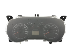 Snelheidsmeter Fiat Grande Punto 51794839 40191
