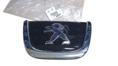 Embleem Voor Origineel 7810AN 7810.AN Peugeot