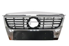 Radiateur Grille Doe VW Passat B6 3C0853651AK 88530054802 DPA